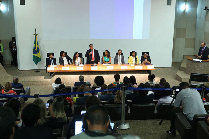 Ministério cria programa de atenção a refugiados afrodescendentes - News Rondônia