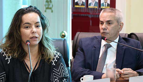 MP convoca reunião para tratar da segurança nas escolas em Rondônia - News Rondônia
