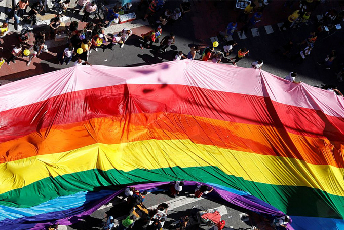 Pesquisa revela apagão de políticas públicas LGBTI+ em estados - News Rondônia