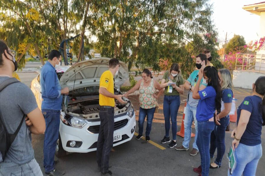 Detran divulga calendário de cursos 2023 da Escola Pública de Trânsito - News Rondônia