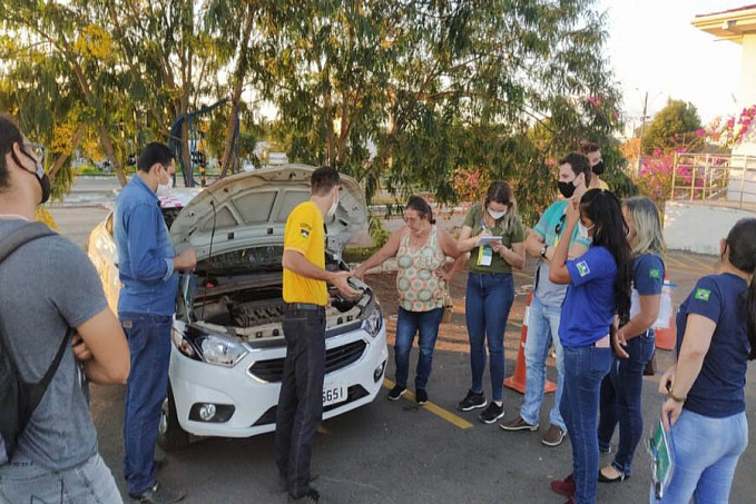 Detran divulga calendário de cursos 2023 da Escola Pública de Trânsito - News Rondônia