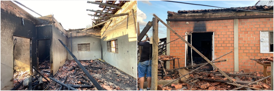 Presidente Alex Redano repudia invasão à fazenda, que gerou mais de R$ 5 milhões de prejuízo - News Rondônia
