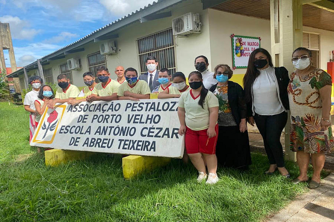 Em 2022, Comissão de Direitos da Pessoa com Deficiência atuou para incorporação das políticas públicas de inclusão social no Estado de Rondônia - News Rondônia
