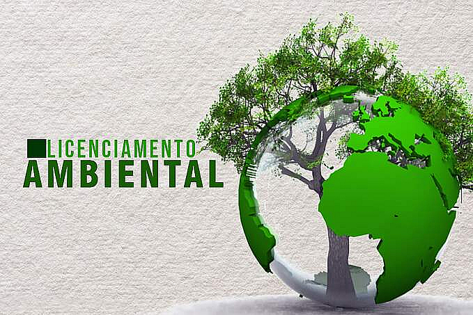 Requerimento de Renovação da Licença Ambiental: DARLAN PINHO DE SOUSA - News Rondônia