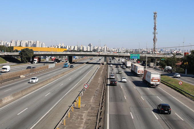 Pesquisa da CNT aponta contínua deterioração das rodovias brasileiras - News Rondônia