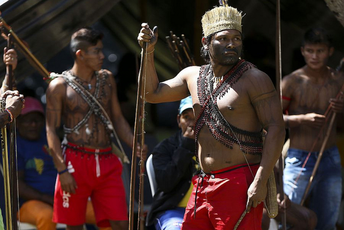 Ministério da Saúde declara emergência em saúde em território yanomami - News Rondônia