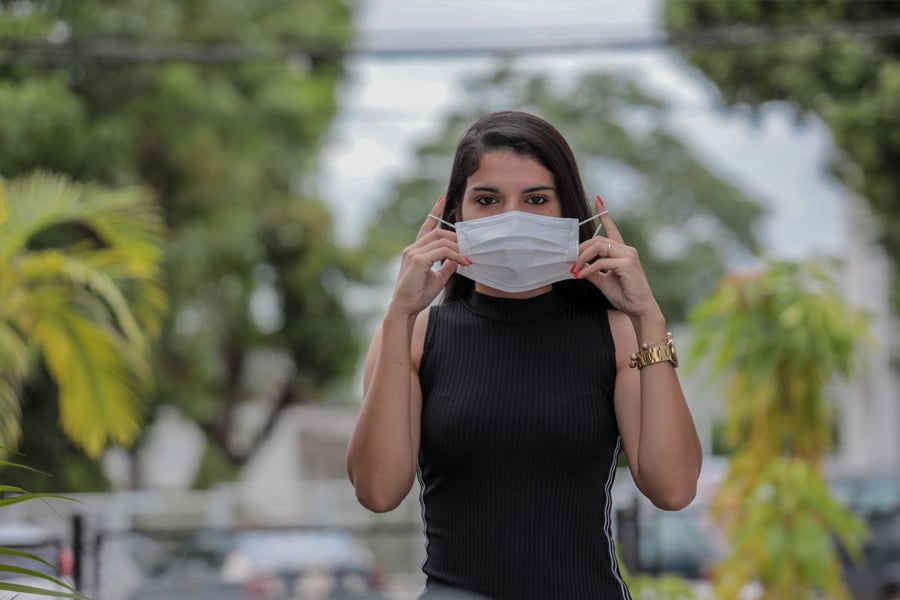 Prefeitura alerta para o aumento de casos de síndromes gripais - News Rondônia