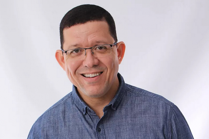 Coronel Marcos Rocha é o primeiro a ter sua candidatura ao governo aprovada e registrada pelo TRE - News Rondônia