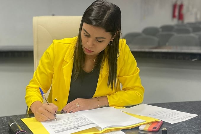 Projeto que institui o prêmio Mulher Destaque é aprovado pelos vereadores de Rolim de Moura-RO - News Rondônia