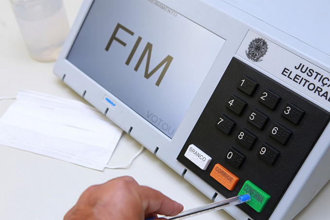 Partido Novo é único a renunciar recursos do Fundo Eleitoral - News Rondônia