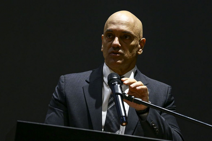 Moraes garante direito ao silêncio a coronel da PM em depoimento à CPI - News Rondônia