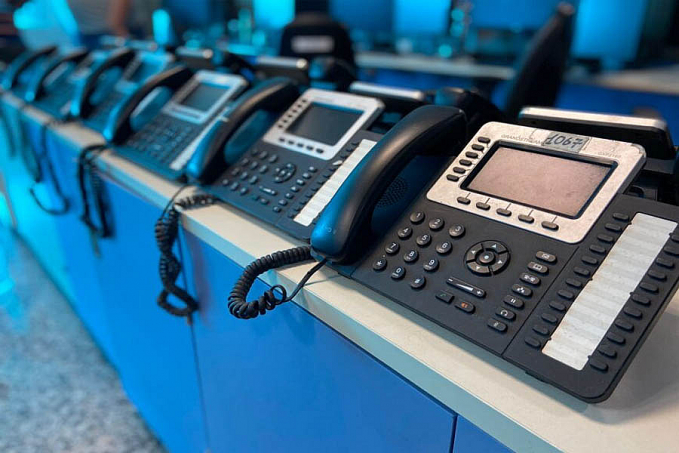 Novos ramais com tecnologia VoIP são ativados para melhor atendimento do serviço público - News Rondônia