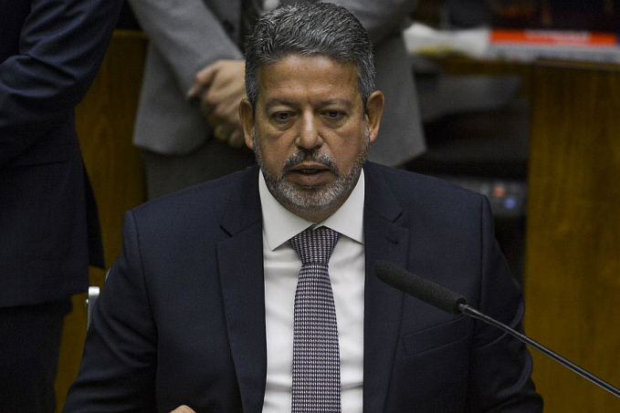 Presidente da Câmara dos Deputados defende uso do orçamento secreto - News Rondônia