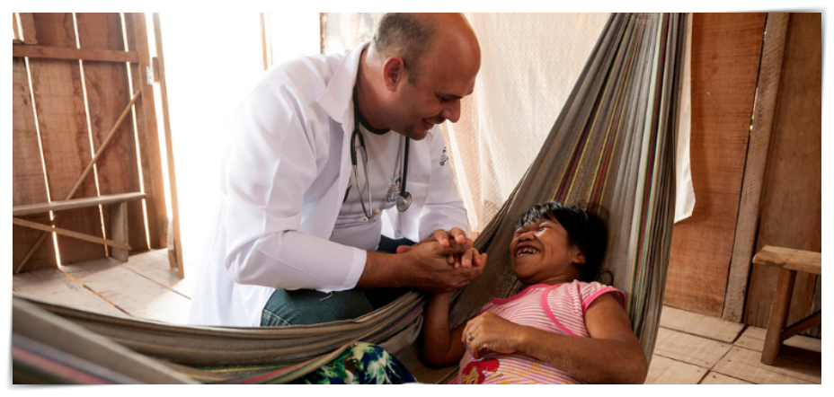 Mais Médicos: edital do governo prevê 73 vagas para Rondônia - News Rondônia