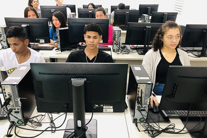Idep abre inscrições para cursos remotos de Atendimento ao Público, Comércio Internacional e Empreendedorismo - News Rondônia