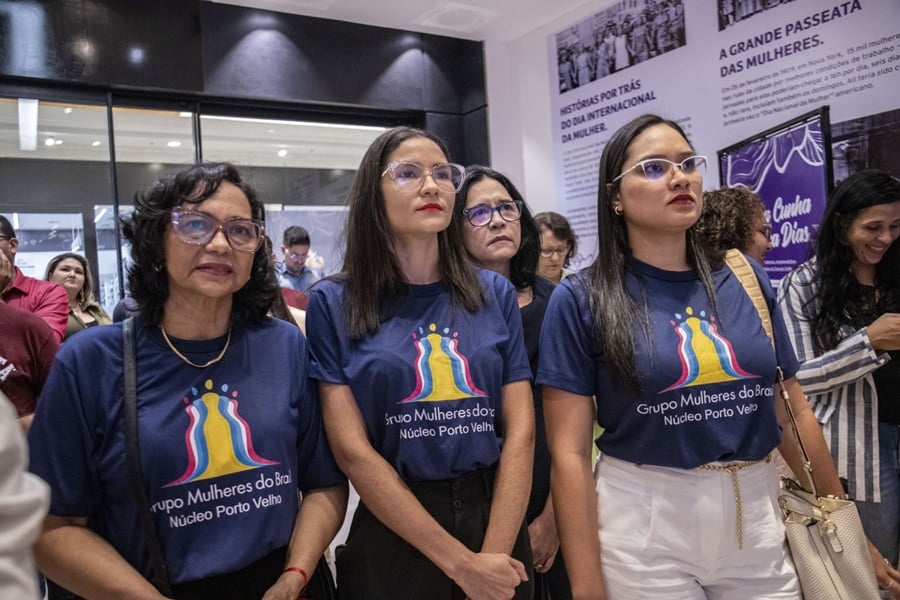 Prefeitura promove evento Empregabilidade Mês da Mulher nesta sexta-feira (17) - News Rondônia