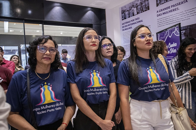 Prefeitura promove evento Empregabilidade Mês da Mulher nesta sexta-feira (17) - News Rondônia