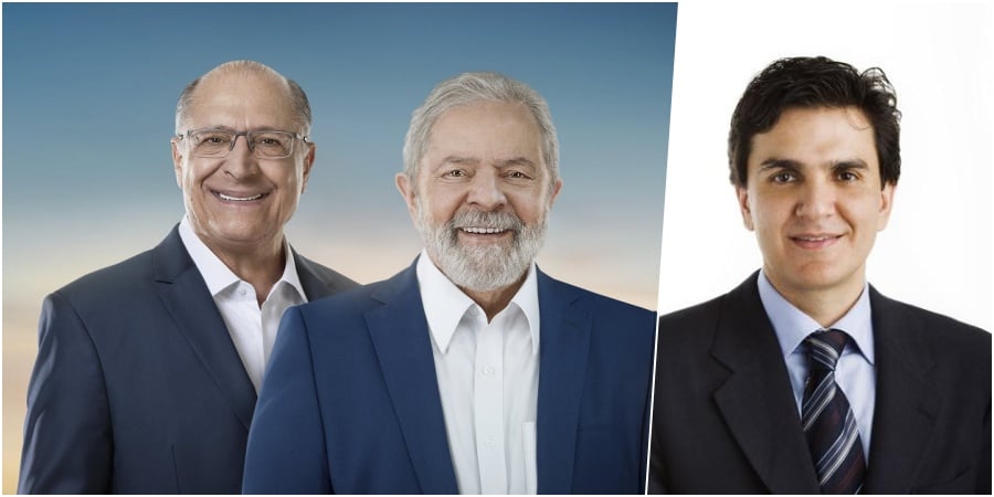 Um intelectual que Lula vai querer no seu governo  Por Anderson Nascimento - News Rondônia