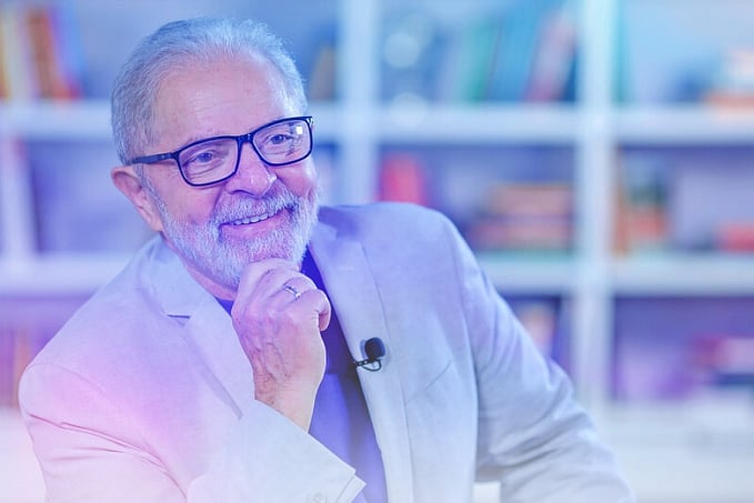 Um intelectual que Lula vai querer no seu governo  Por Anderson Nascimento - News Rondônia