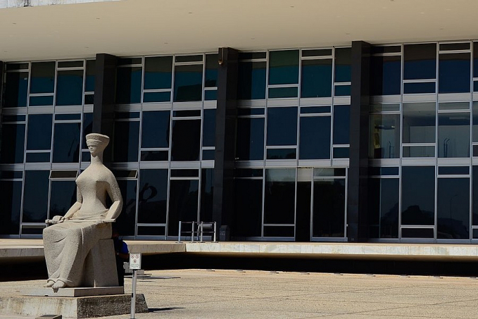 Partidos pedem redistribuição de ação sobre acordos de leniência - News Rondônia