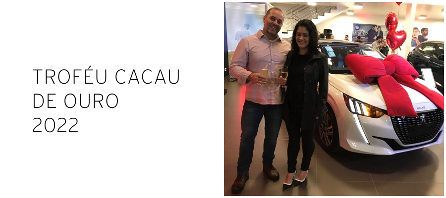 Coluna social Marisa Linhares: Troféu Cacau de Ouro 2022 - News Rondônia