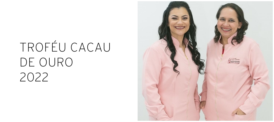Coluna social Marisa Linhares: Troféu Cacau de Ouro 2022 - News Rondônia