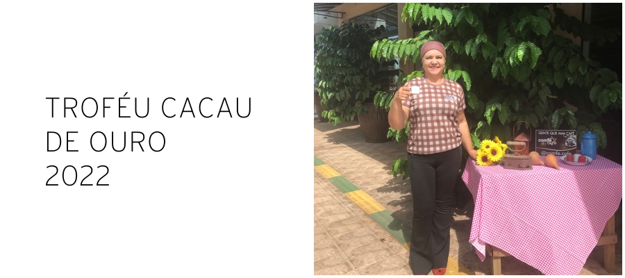 Coluna social Marisa Linhares: Troféu Cacau de Ouro 2022 - News Rondônia