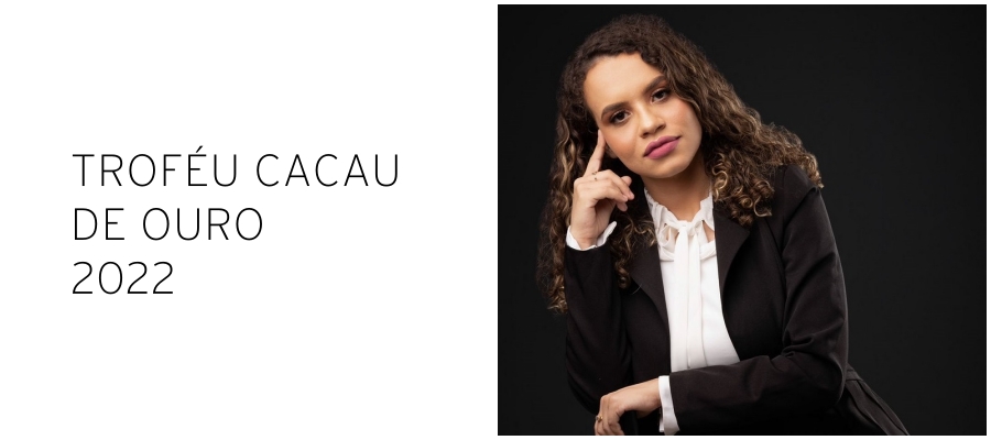 Coluna social Marisa Linhares: Troféu Cacau de Ouro 2022 - News Rondônia