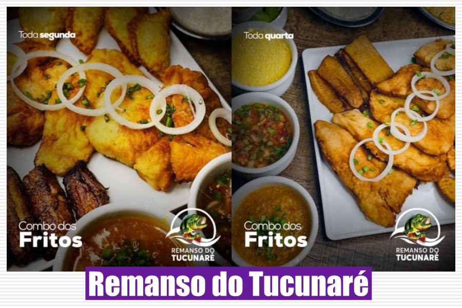Agenda News: Bateu a fome? Saiba onde ir nesta segunda-feira, por Renata Camurça - News Rondônia