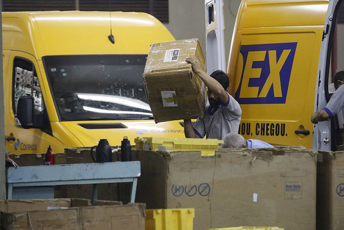 Correios lançam rastreamento de entregas em tempo real - News Rondônia