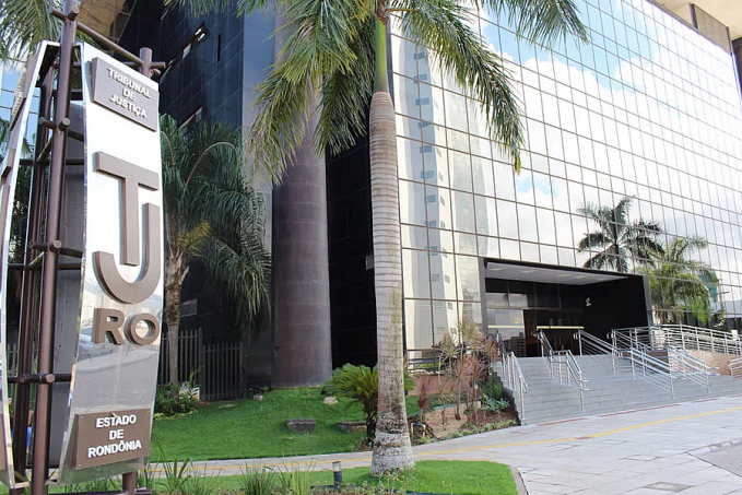 Comunicado da comissão do XX Concurso de juiz Substituto do TJRO - Divulgação do resultado dos recursos na prova de títulos - News Rondônia