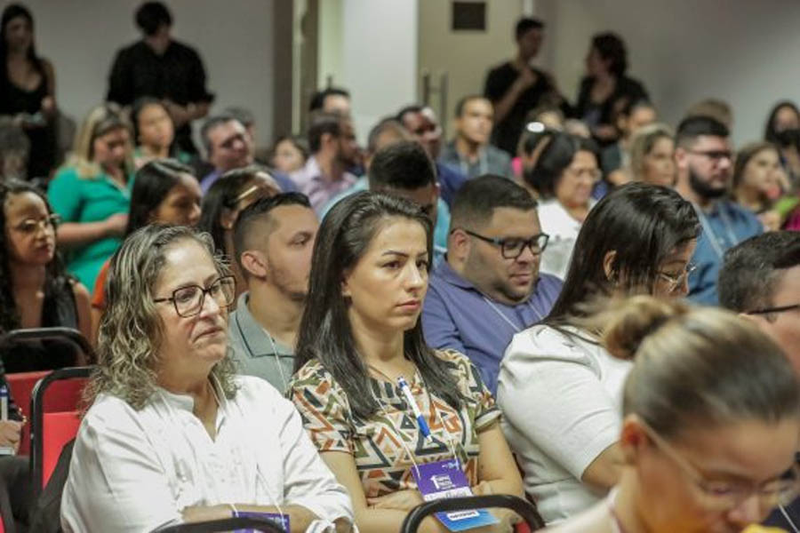 Congresso de Compras Públicas do Estado de Rondônia discute Nova Lei de Licitações e Contratos - News Rondônia