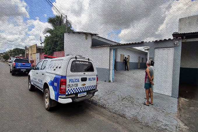 Corpo de servidor do TRE é encontrado em decomposição em vila de apartamento - News Rondônia