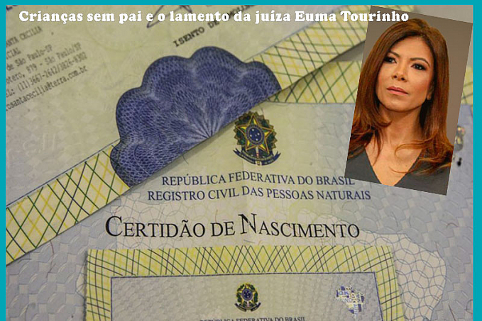 Dois dramas da nossa sociedade: os bebês sem o nome do pai no registro e as crianças e adolescentes que já são mamães - News Rondônia