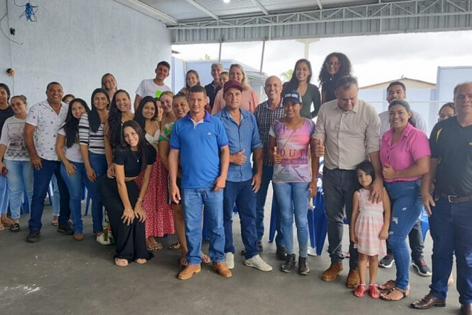 Ismael Crispin anuncia recurso de R$ 100 mil para transporte de acadêmicos - News Rondônia