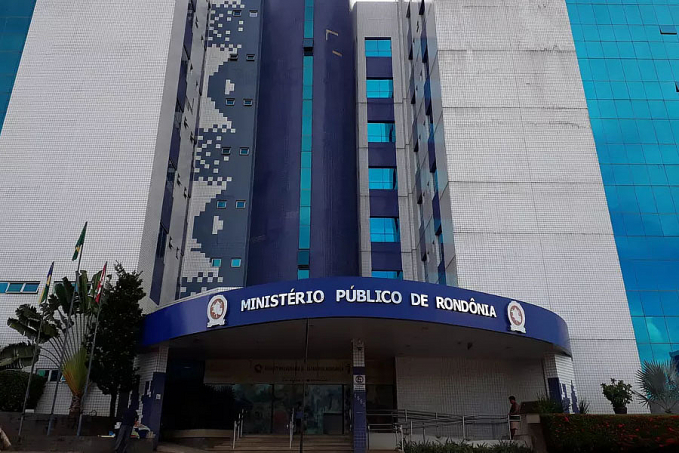 Força-tarefa do MP debate conflitos agrários com representantes do Governo do Estado - News Rondônia