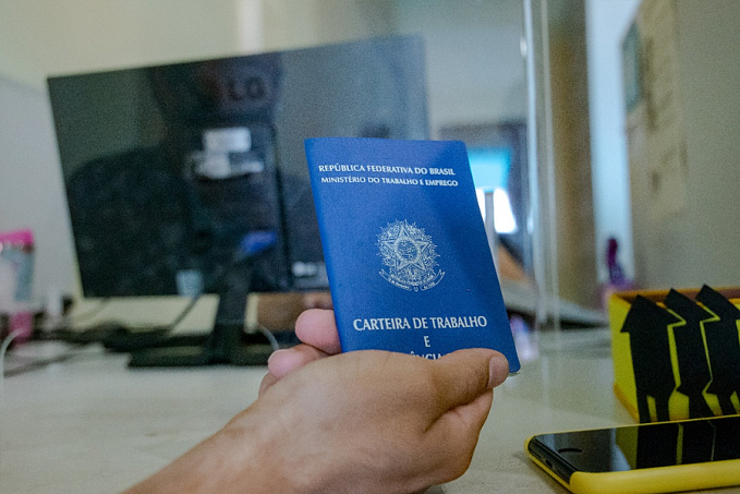 Confira as vagas de emprego disponibilizadas pelo Sine Municipal nesta semana - News Rondônia