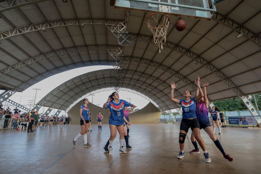 Inscrições para a 2ª edição dos Jogos da Juventude Universitária de Rondônia estão abertas - News Rondônia