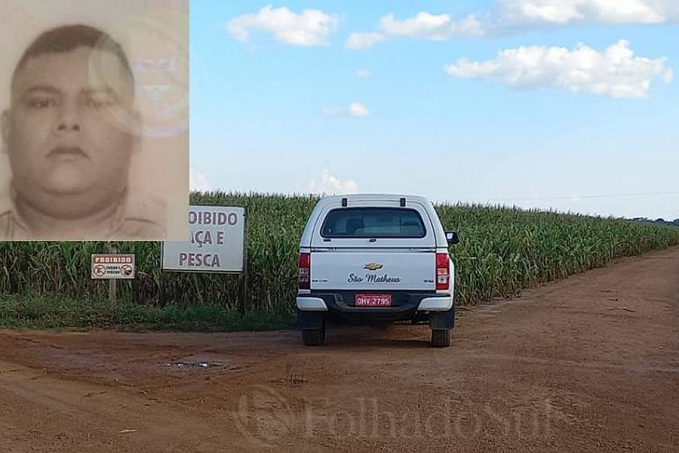 Apesar dos dentes quebrados, necropsia diz que morte de colombiano em Vilhena teve 'causa indeterminada' - News Rondônia