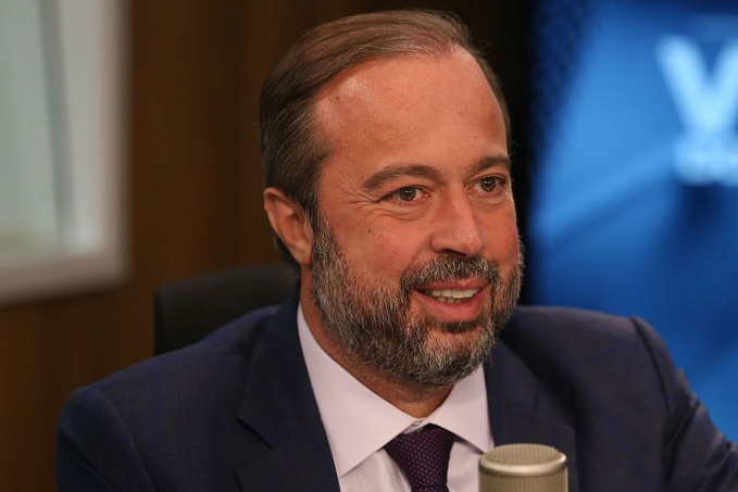 Postos serão fiscalizados para garantir queda nos preços, diz ministro - News Rondônia