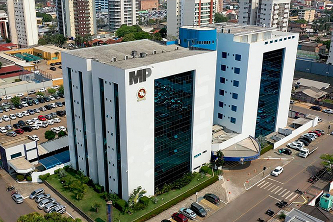 MP oferece denúncia contra acusado de feminicídio por matar jovem de 14 anos em Governador Jorge Teixeira - News Rondônia