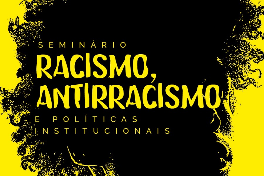 Mês da Consciência Negra terá seminário "Racismo, Antirracismo e Políticas Institucionais" - News Rondônia