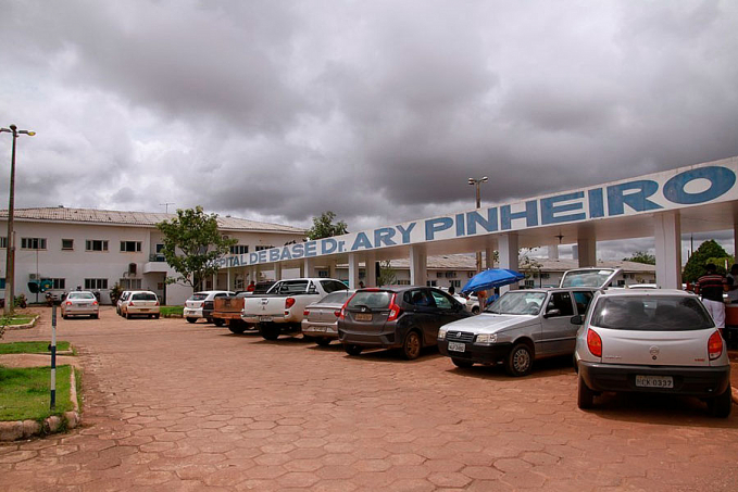 Cremero se manifesta contrário a cedência de ala e de serviços do HB para a Maternidade Municipal - News Rondônia