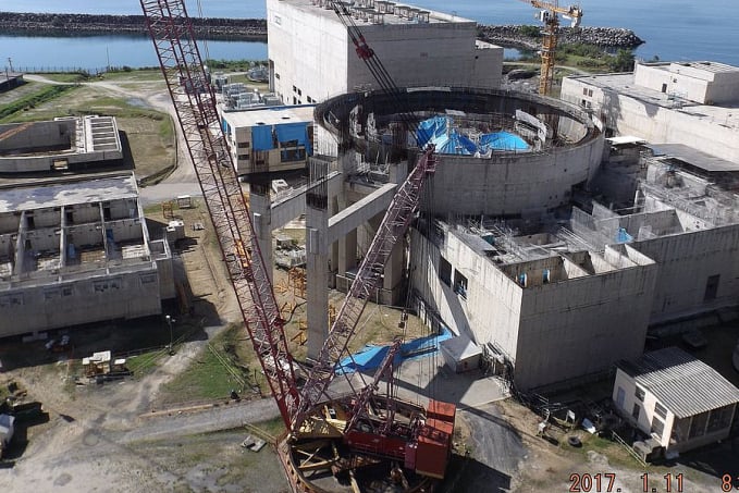Especialistas divergem sobre uso da energia nuclear no Brasil - News Rondônia