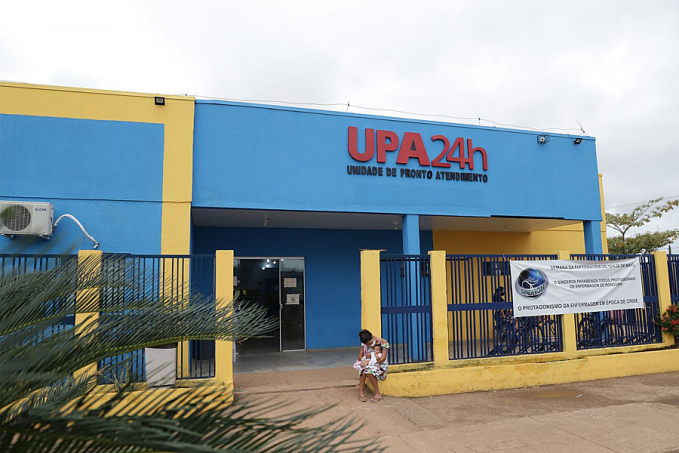 Apenas serviços essenciais serão mantidos na quinta e sexta-feira (6 e 7) - News Rondônia