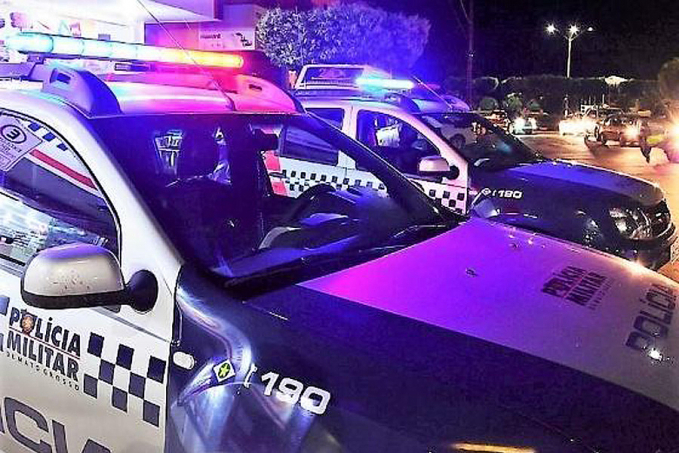 Assassino mata homem de 55 anos na rodoviária e é preso dormindo ao lado do corpo - News Rondônia