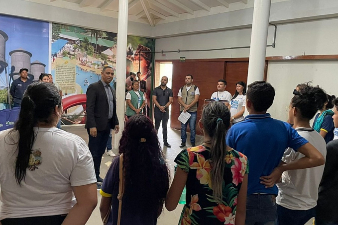 Prêmio do Concurso de Poesias leva ganhadores a conhecerem pontos turísticos de Rondônia - News Rondônia