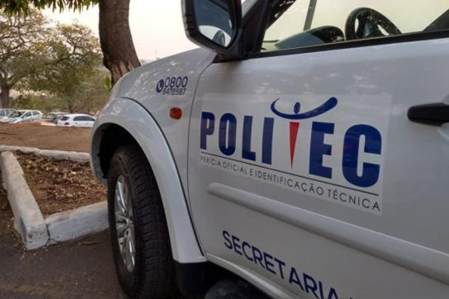 Homem é assassinado a tiros durante tentativa de assalto - News Rondônia