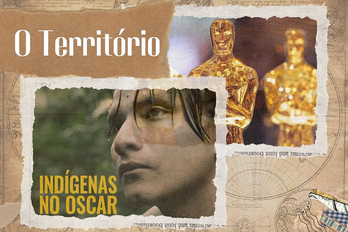 Primeiro Oscar do Brasil pode chegar com O Território, filme gravado em co-produção com os Uru-eu-Wau-Wau: é gente nossa sendo reconhecida - News Rondônia