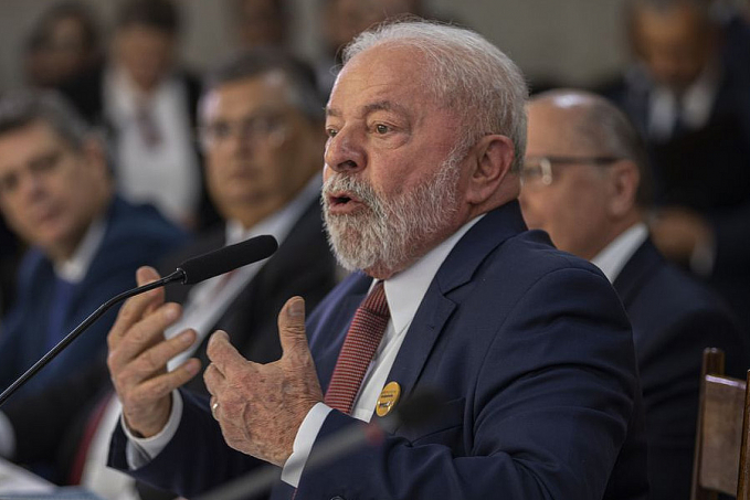 Lula: famílias e redes têm responsabilidade de manter escolas seguras - News Rondônia